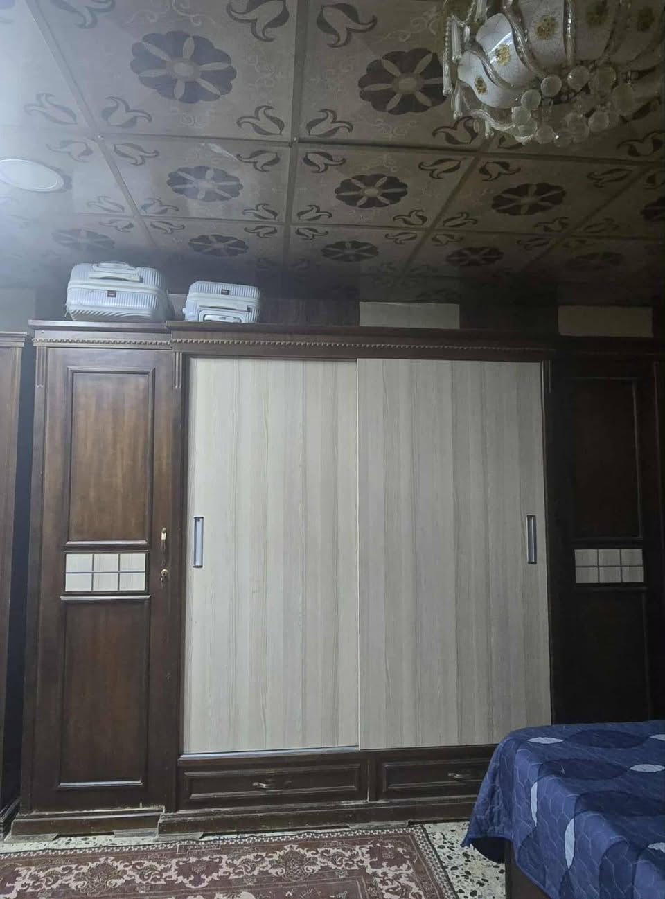 السماوه الكرامه • غرفه نوم • واتساب