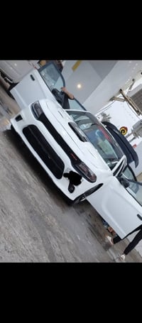جارجر • موديل 15 • رقم بصره