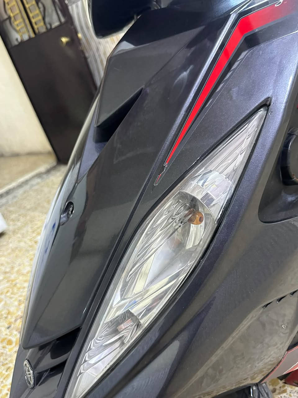 جي تي ار • ٢٠١٤ • جديد