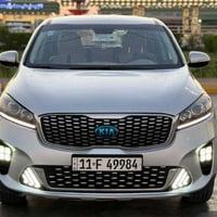 سورنتو امريكي 2020 ماشيه 82 مكاني بغداد 07766998827