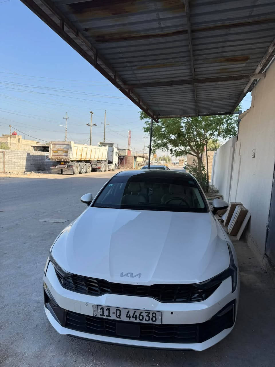 k5 وارد خليجي كفاله عامه
مديل 2024 سعرها 220  بنوراما السياره فول معتني بيها معتني بيها ع ايدي رقم الهاتف ***********

مكان بصره الهارثه كرمه علي
