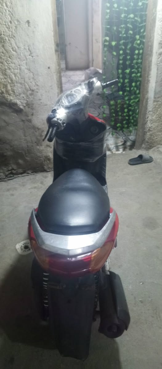 دراجه للبيع سكنس نثيه السرعه 110 دراجه نضيفه وتخبل تجفيت شركه لا تبخير لا تنقيص السعر 500 الف وبيها مجال رقمي *********** واتساب موجود مكاني شعله الصدرين

