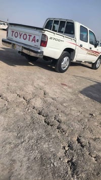 كفاله مكينه • ٢٠٠٥ • قلعة صالح