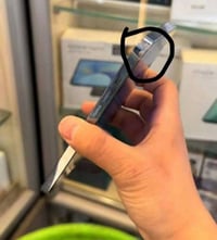 320الف وبي مجال للشراي 13برو ماكس كلة مكفول فقط طخات بشاصي كماا موضح ب...