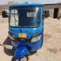 TVS ٢٠٢٠ • محرك ناعم • اوراق اصلية
