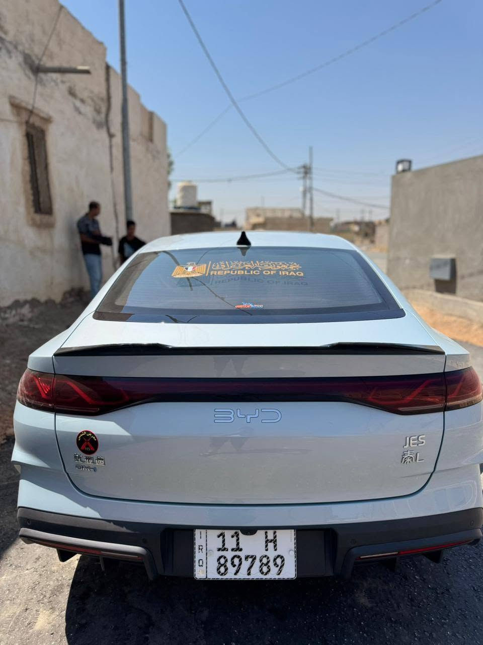 سلام عليكم  جن L  الفول  الون الميز  البحري  فتحه بني رامه ام ١٣ كامره   سياره خير من الله بطاريه  الجبيره  تمشيك  120 كيلو 

السياره   ماشيه  ١٧٠٠٠ و ٥٠٠٠    مكفوله  من كلشي  بيه  رصعات  فقط   سياره خير من الله   سياره بسمي مداور مباشر   السعر   27 مليون     خابر ودلل ***********
