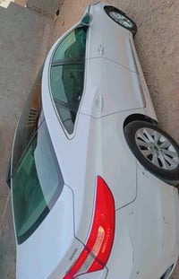 ازيره فول • ٢٠١١ • بغداد المدائن