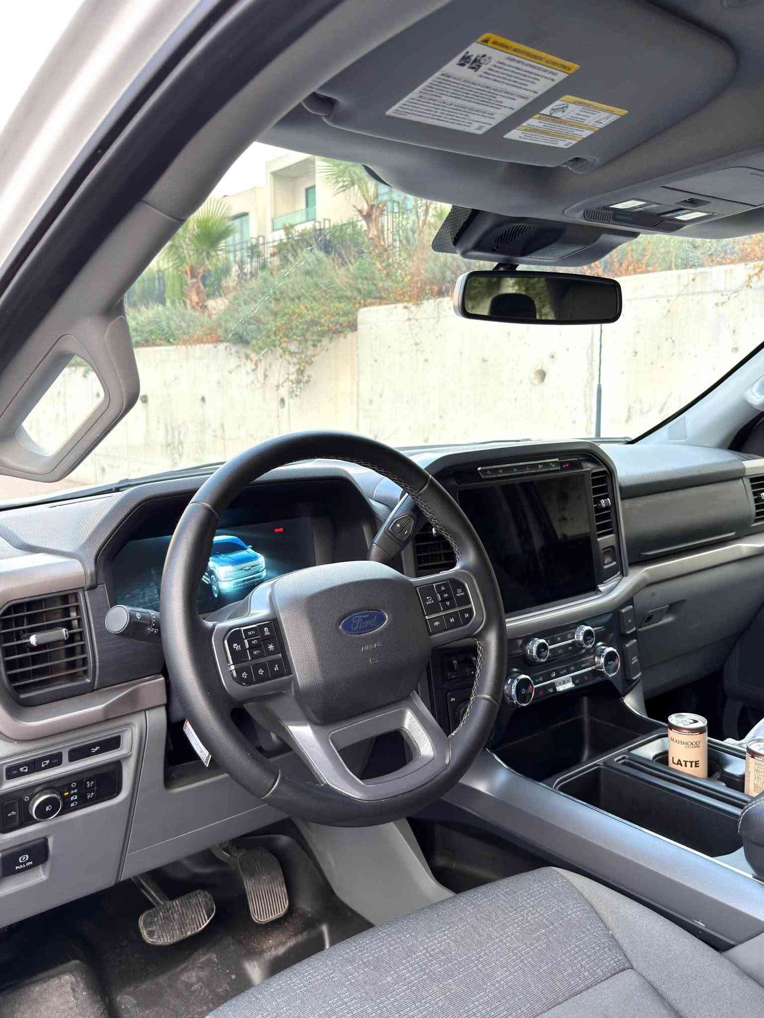 فورد F150 • ٢٠٢٤ • دبل