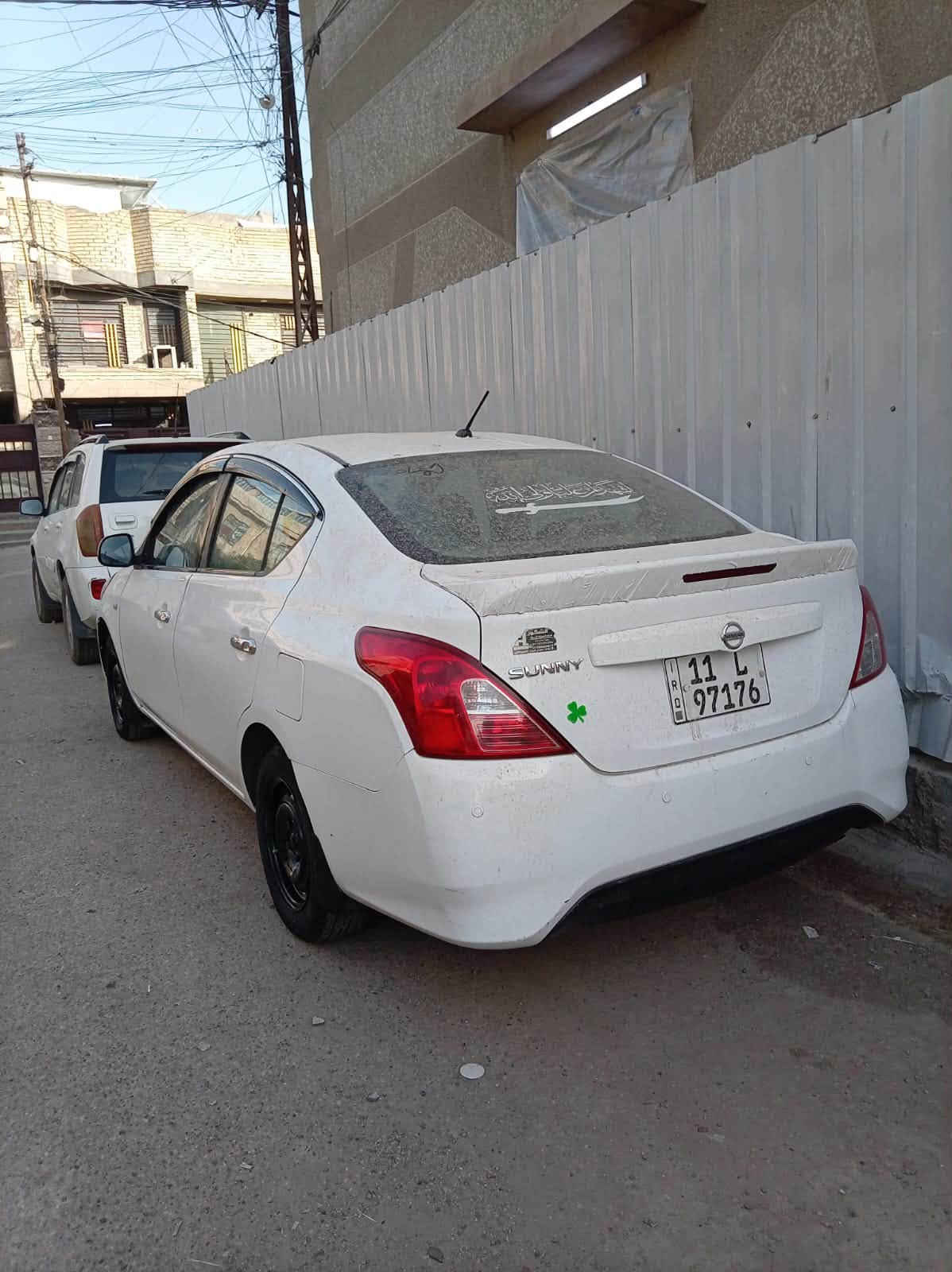 صني هندي • ٢٠٢٠ • تايرات جديدة