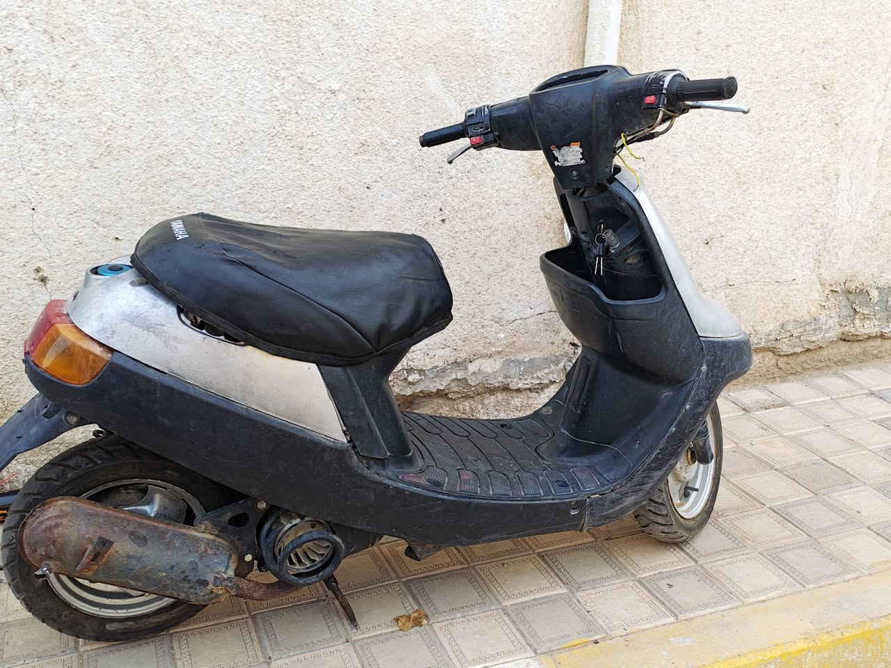 بطه • سلف شغاله • عوزها بطارية