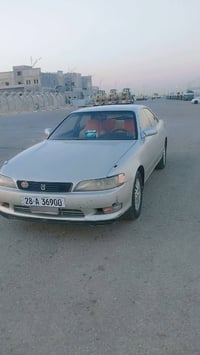 موديل ٩٣ • مكفولة محرك وكير • كربلاء