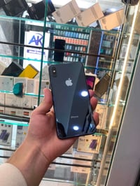 اكس ماكس • ٢٥٦ • بطاريه مبدله