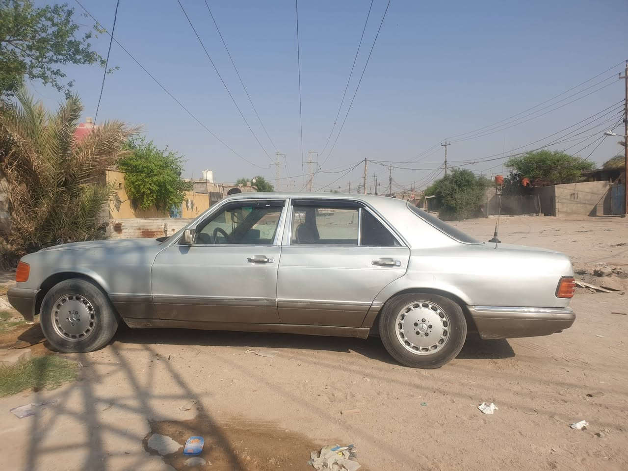 جامبو • ١٩٩٠ • بصرة الزبير