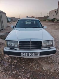 مرسيدس ٢٣٠ • شرط تحويل • سنوية ٢٠٢٨