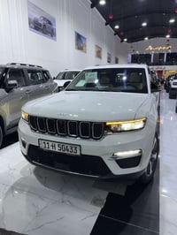 جيب ٢٠٢٤ • رقم بغداد • ٢٢ ألف كم