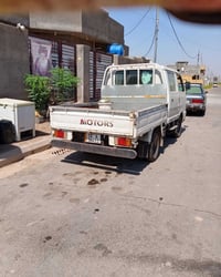 دبل قمارة • بترا • الكوت