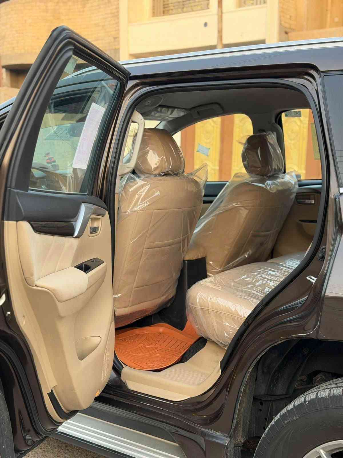 باجيرو مونتيرو • ٢٠١٦ • رقم اربيل