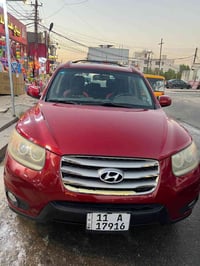 سنتافيا • ٢٠١٢ • على حادث
