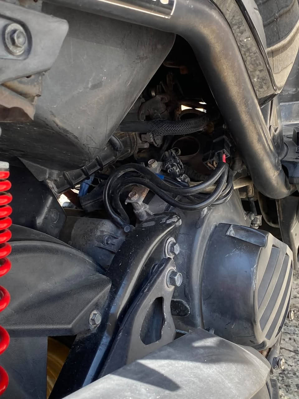 درجه للبيع بيه نقوصات قليله سعر 1300 وبيه مجال العنوان بغداد الحبيبيه الاستفسار ***********
