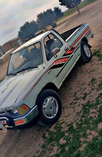 بيكم • موديل ١٩٩٤ • محرك شرط