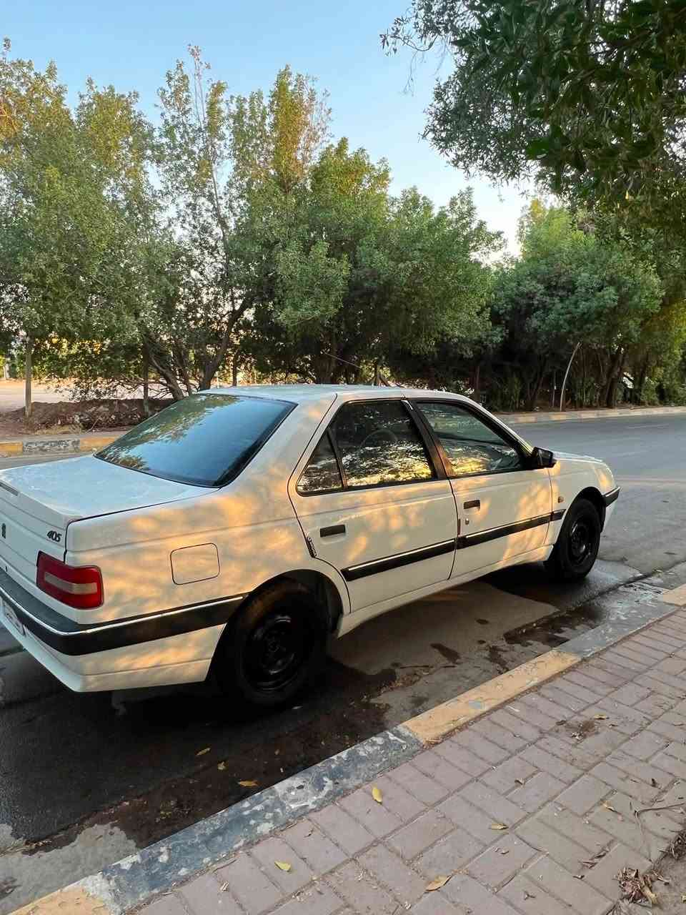 سلام عليكم بيجو اربعميه اوخمسه موديل ١٣ سياره مكينه كير حداديه جاهزات تبريد شغال كهربائيات كله شغاله تبديل جاملغ فقط مكانه نجف كوفه صبوطعش تموز راعيه يمي بلنجف سعره ٣٦ بيه مجال اي استفسار لاتصال ***********

