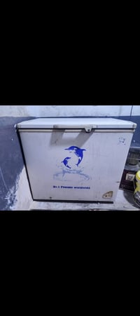 فريزر صغير • عطل بسيط • حي العسكري