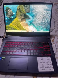 MSI • i5 جيل 11 • GTX 1650