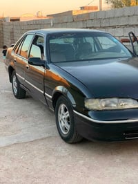 موديل ٩٦ • گير ومحرك كفاله • ديالى بلدروز