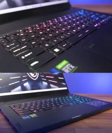 السلام عليكم
لابتوب ام اس اي مال العاب مستعمل نظافته 100%
msi Gs 66 stealth
cpu : core i 7 10750H جيل عاشر
Gpu : nividia Geforce RTX 2070 SUPER  with  MAX Q DESIGN 8 GB 
RAM :16GB DDR6
ssd nvme m.2  1Tera
كيبورد ار جي بي ضوئي 
معالج كور اي 7 جيل عاشر 
كارت شاشه منفصل نيفيديا 8 جيجا  (يفتح لحد 16 جيجا مع الكارت الداخلي)
رام 16 جيجا سريع جدا
هارد واحد تيرا (1000 جيجا ) من نوع m.2 السريع جدا 
شاحنته الاصليه 
السعر مليون و 250 
للاستفسار  واتس اب*********** 
موجود توصيل بغداد ومحافظات
