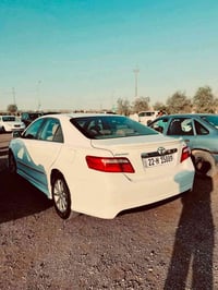كامري ٢٠٠٩ • رقم اربيل • سنوية ٢٠٣٠