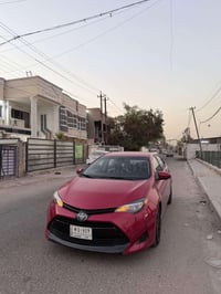 جديدة مال بيت • أحمر طماطة • ٥١ الف