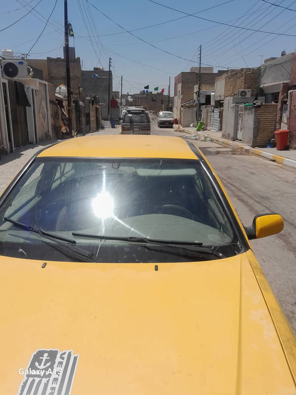 للبيع شيري كوين اجره للبيع رقم بغداد
محور كورلا صدر جيد جدا
منظمومة تبريد  جاهزه وشغاله باتري جديد راديتر مي جديد السعر
٢٥ ورقه للاتصال *********** 
متواجد على الواتساب
