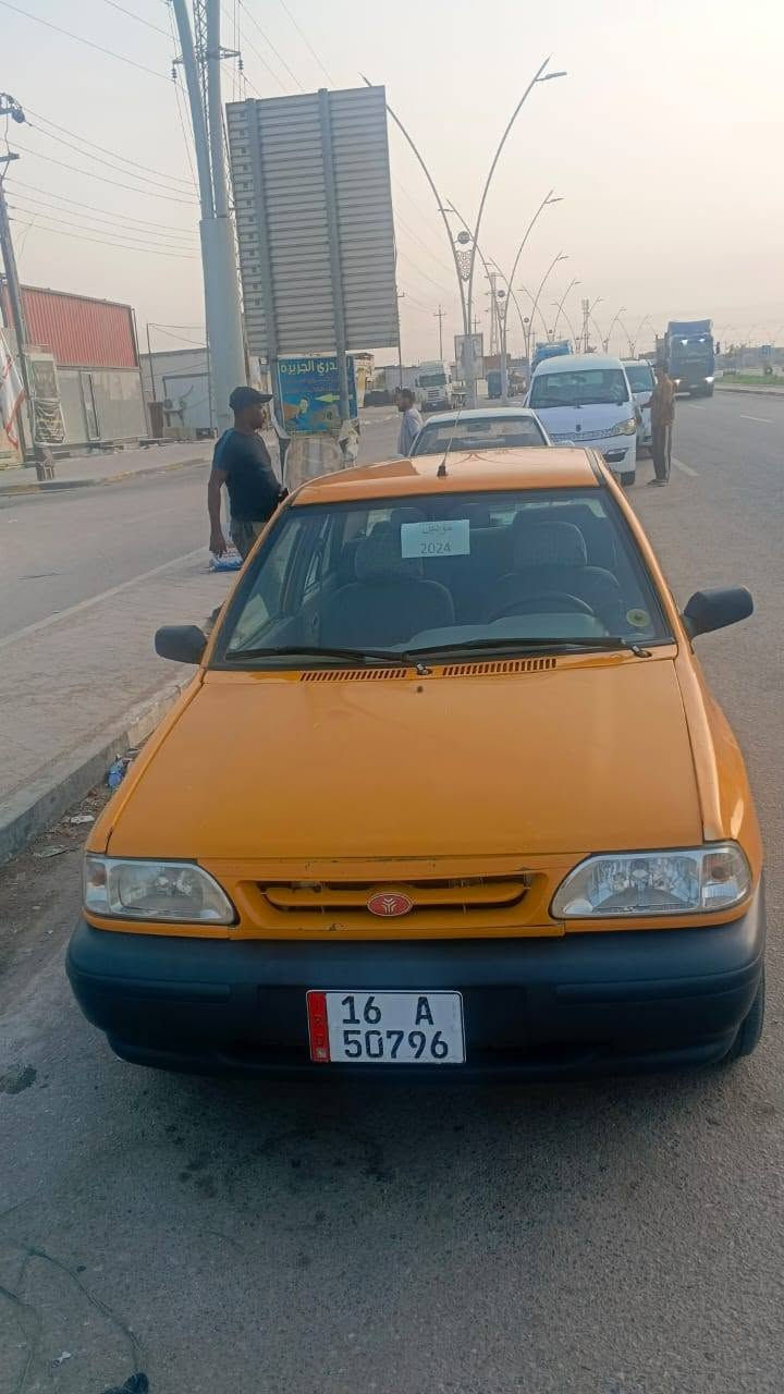 سايبا • ٢٠٢٤ • نقص زيت