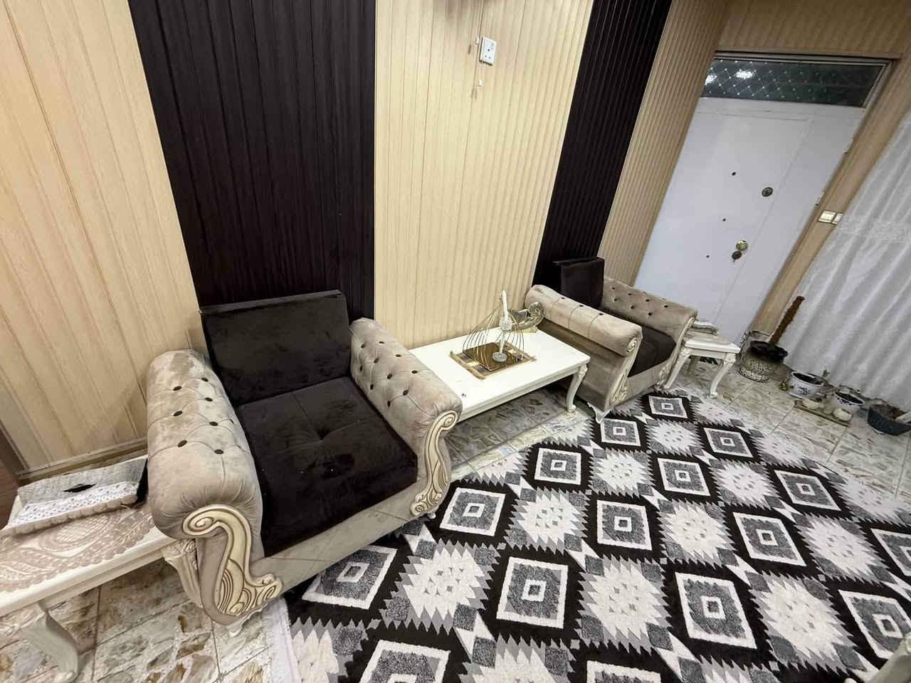 تخم تركي عشر نفرات نظيف جدا ماعدا كسر برجل بسبب النقل موضحته بالصوره سعره350بي مجال بسيط كلش
الموقد جديد سعره250وبي مجال بسيط كلش
.
تخم تركي عشر نفرات نظيف جدا ماعدا كسر برجل بسبب النقل موضحته بالصوره سعره350بي مجال بسيط كلش 
.
للتواصل واتساب ***********
.
مكان نجف كوفه شارع عبد العال
