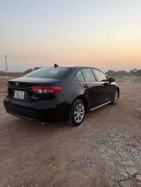 تويوتا كورولا هايبرد 2024  🚘 الموديل: Toyota Corolla Hybrid LE 📅 السنة...