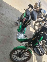 بايسكل شحن • كربلاء