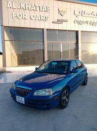 النترا ٢٠٠٤ • اوتو • بنزين وغاز