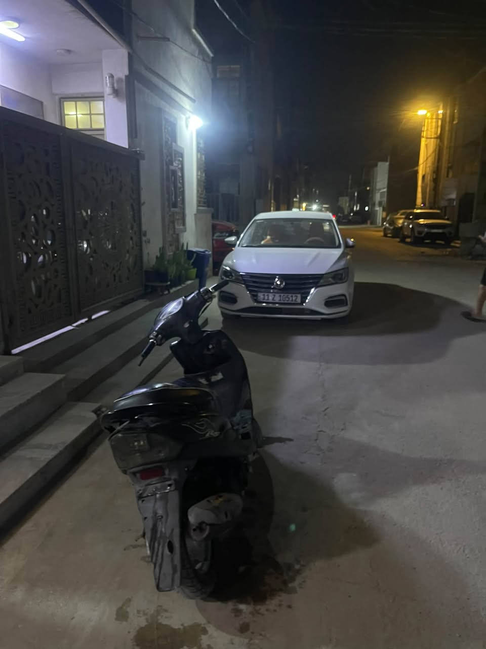 سلام عليكم دراجه ماكس نضيفه 120 بوشه 49 المكينه ماشايفه السبانه نضيفه كفرات بلادي كهربائيات شغاله كله كلشي بيه نضيف نكره سلف وهندر نضيفه على اخر حبايه تجي جيب فيتر تفحص اذابيه شي اطيكياه بلاش كلشي بيه بلادي مكينه متسمع اله صوت نهاىيآ سعره750 مكاني بغداد الدوره رقمي ***********  او بي واتساب 😁 اذا موشاري لتراسل ولحد يكسر بحلال العالم
