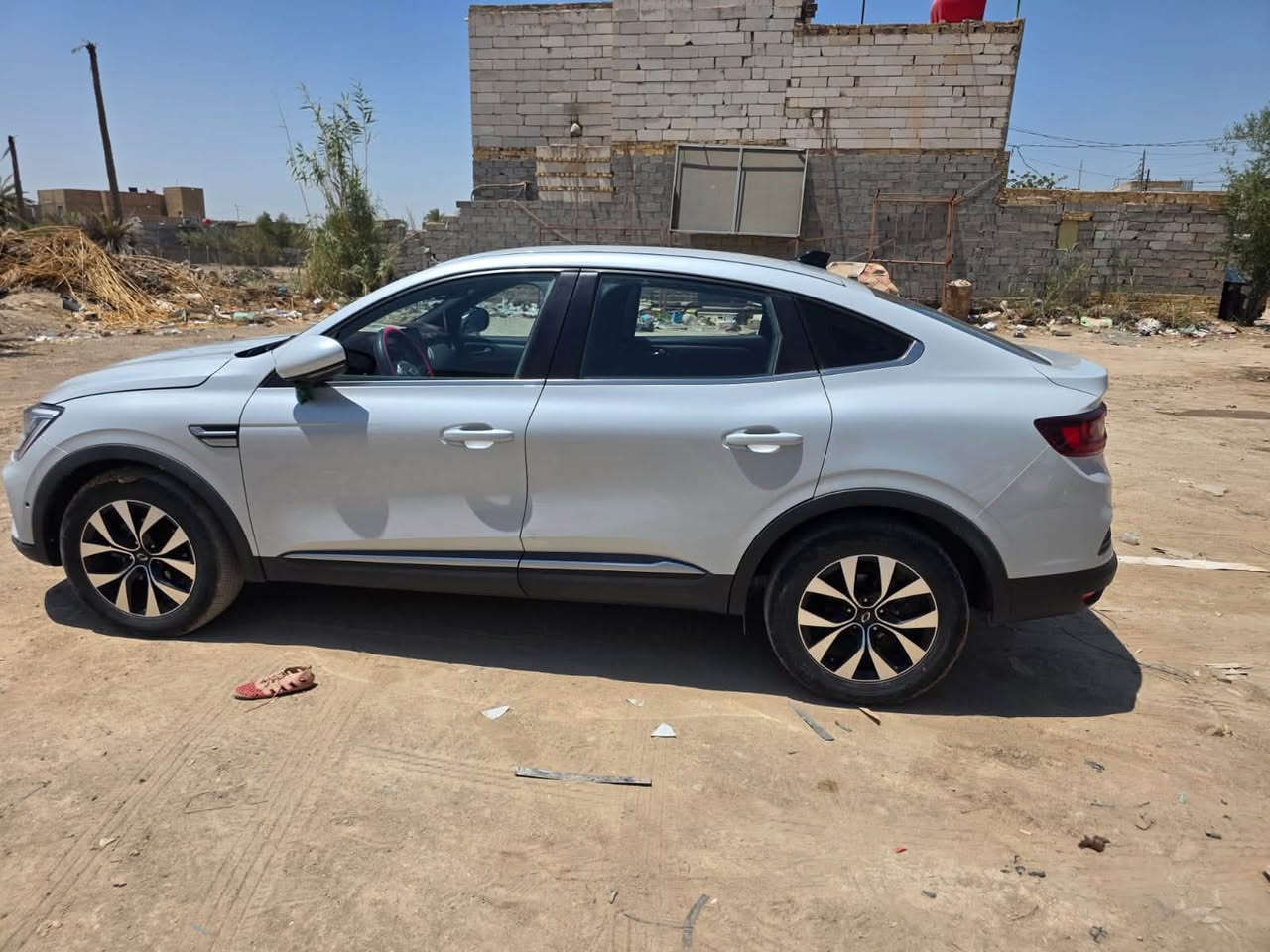 للبيع 🚗

سامسونك كوري أصلي
✔️ موديل 2024
✔️ محرك بنزين
✔️ رقم القادسية
✔️ الممشى: 47 ألف كم

السيارة بحالة جيدة، وبها باب + جاملغ (الجهة اليمنى فقط).

📞 للاستفسار والاتصال:
***********
