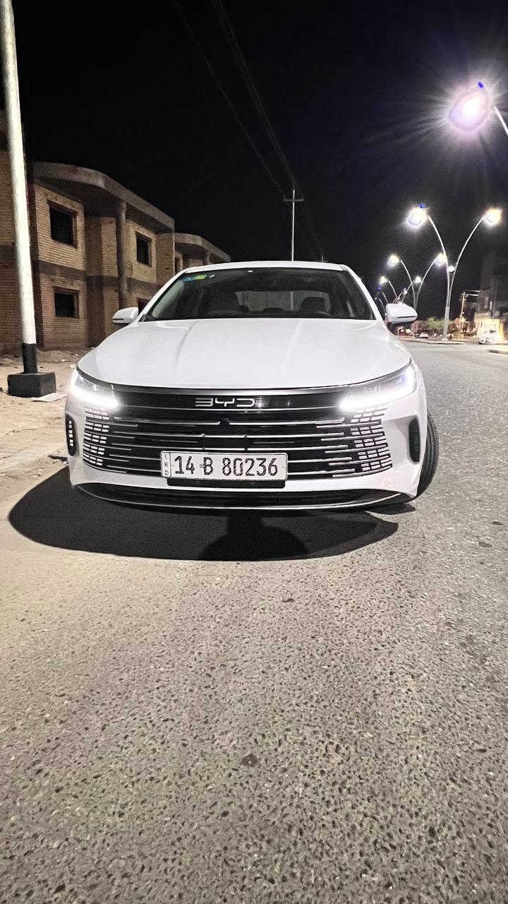 بيوايدي دستروير 2025 كفاله عامه سياره ماشيه 21 جديده كلش مال بيت قفط بارد عل كد صبعين سياره بسمي رقم بصره للستفسار ***********
