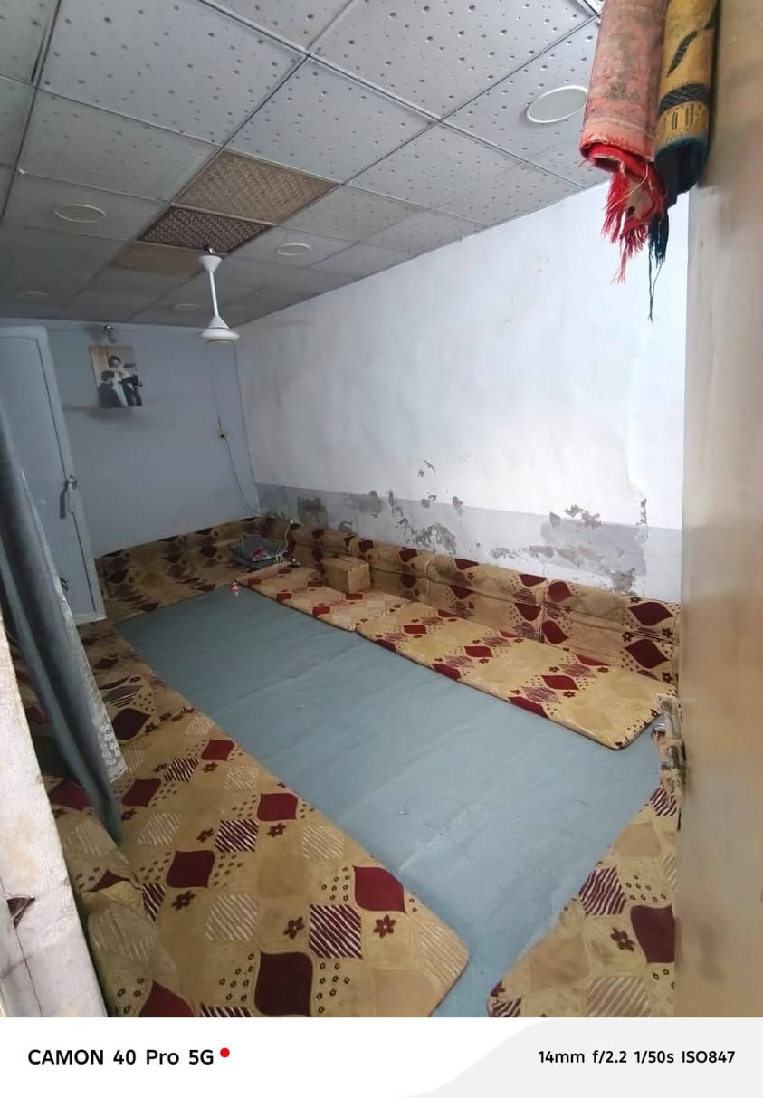 بيت للبيع • نجف رضويه • ١٥٠م ٣غرف