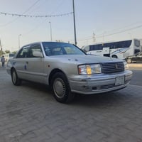 موديل ٢٠٠٠ • بس وكاله • مكينه وكير جديد