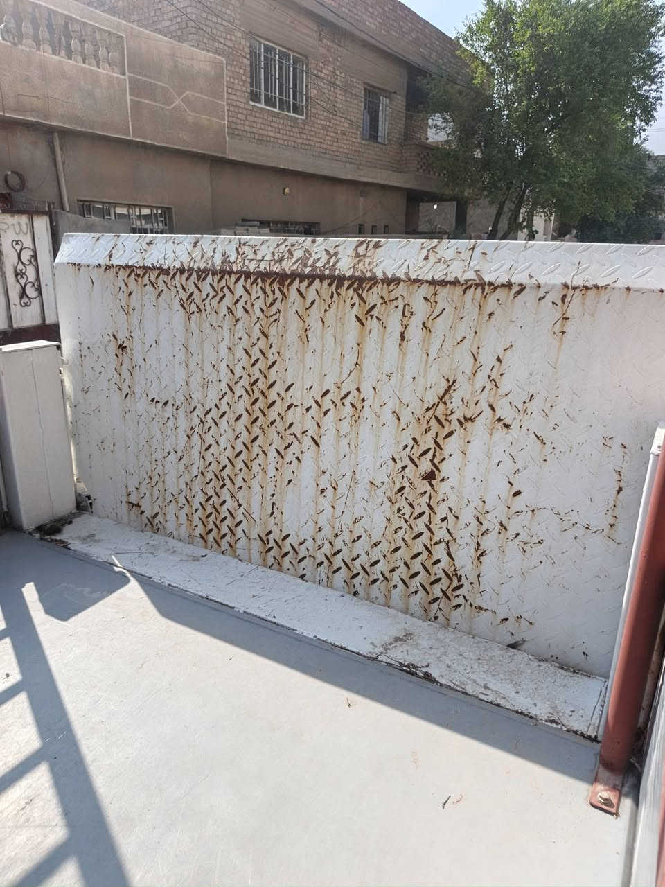باب جك • ريموت • قطع غيار