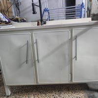 مكيف طنين • شغال • سنك