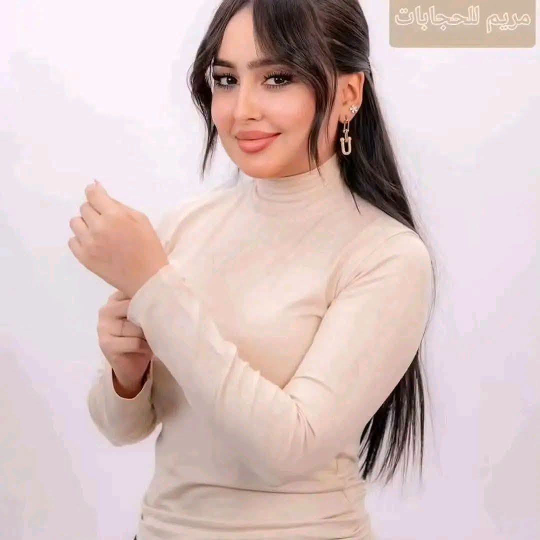 حجابات مريم • جميع المقاسات • توصيل محافظات