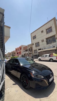 ألتيما ٢٠٢٤ • توربو • بدون ايرباق