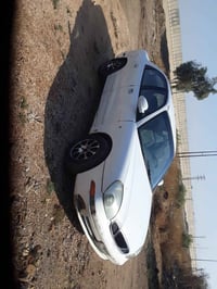 نوبرا • ٢٠٠١ • محرك ١٨٠٠