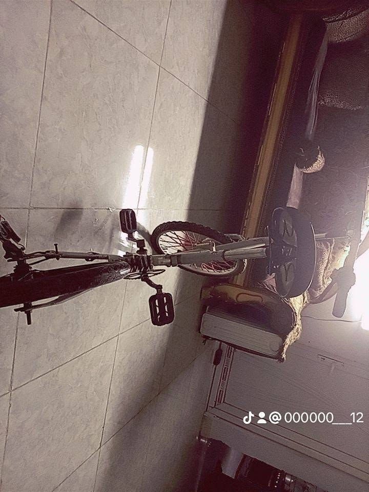 السلام عليكم  باسكل طباكه حجم 20 ياباني ابو الدبل مابي اي نقوصات بريك ويه البايدر البايسكل قطه نضيفه السعر 50 وبي مجال الستفسار ***********
