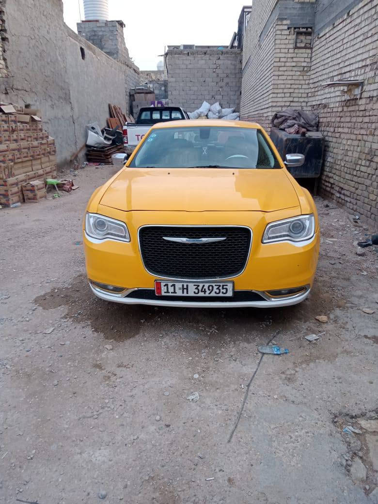 سلام عليكم اوباما مديل 18 سياره حادثه جاملق وبنيد جاهزة كير محرك تبريد تخم تاير كله جدد سياره كبل للشارع بسمي خطه عماره بغداد سعره 210 بيه مجال مكاني بغداد إني مكلف بل نشر خابر عل رقم ‏‪***********‬‏
