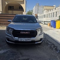 تيران ٢٠٢٢ • ١.٥ تيربو • SLT فول